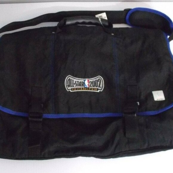 Vintage NBA All-star Game Philadelphia 2002 Laptop
